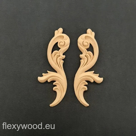 1353-Сет-от-две-части-10,8см.-х-3см.