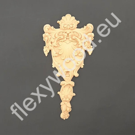 1728-Декоративна-колона-28см.-х-14см.