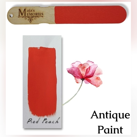 Антична боя Red Peach 150 мл