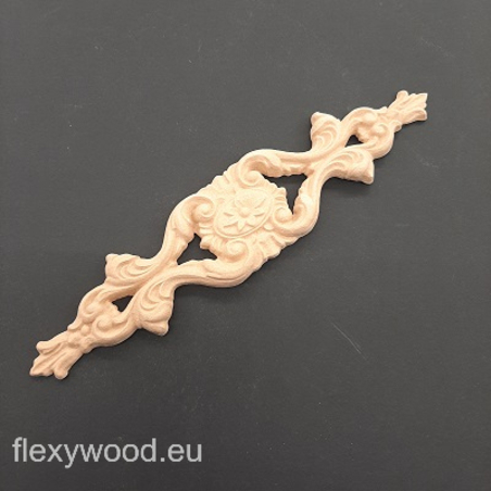 3904-Изящна-централна-част-22см.-х-4,8см.