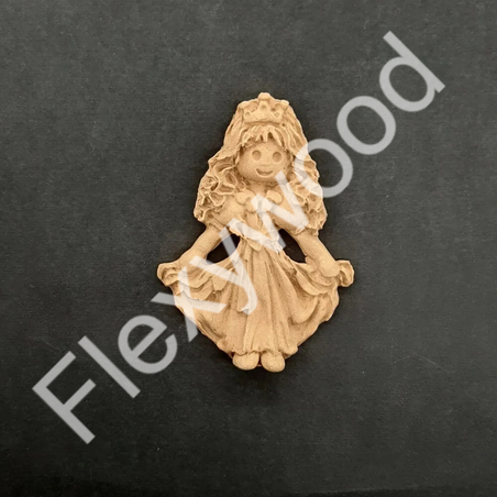 3758-Принцеса-8см.-х-6см.