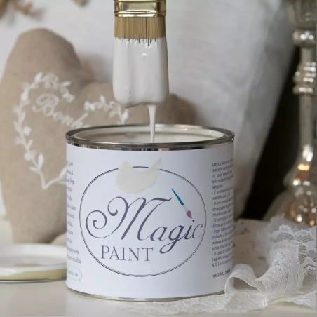 Маджик пейнт Clear Sand Magic paint