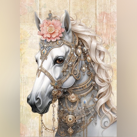 Бюти 2 А3 Dragonfly Crafts