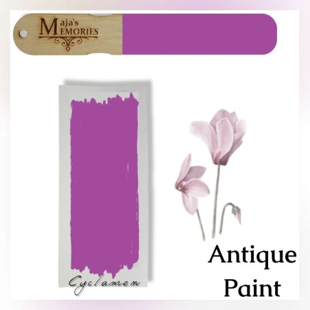 Антична боя Cyclamen 150 мл