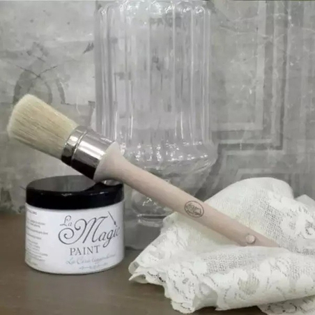 Класическа кръгла четка Magic Paint