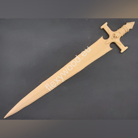 2190-Декоративен-меч-74см.-х-15,5см.