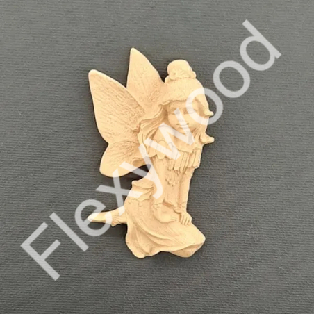 2497-Седяща-фея-11см.-х-6,5см.