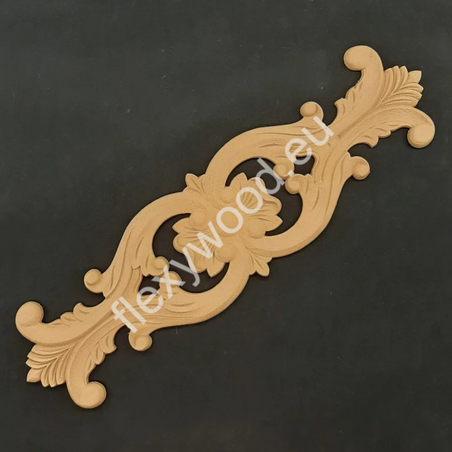 2228-Централна-декорация-34см.-х-8,5см.