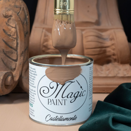Маджик пейнт Castellamonte Magic Paint