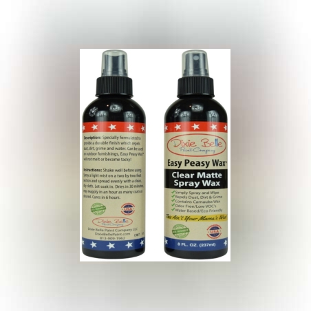 Easy Peasy Wax 240мл.