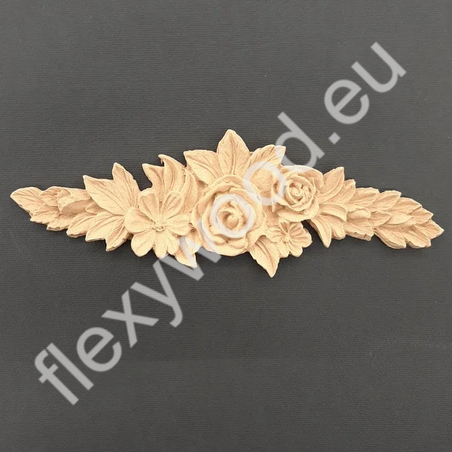 2041-Дървен-декоративен-венец-17см.-х-5см.