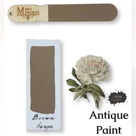 Антична боя Brown taupe 150 мл