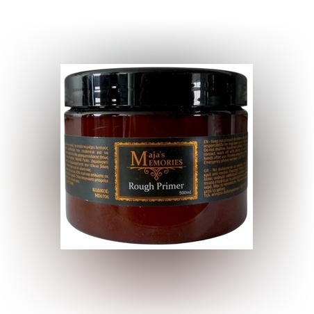 Грунд с грапав ефект 500 мл