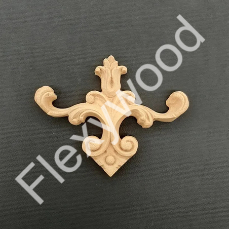 1303-Декоративен-ъгъл-10,5см.-х-8см.