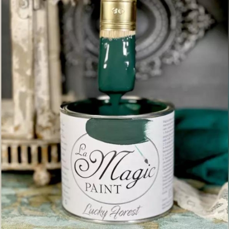 Маджик пейнт Lucky Forest Magic Paint
