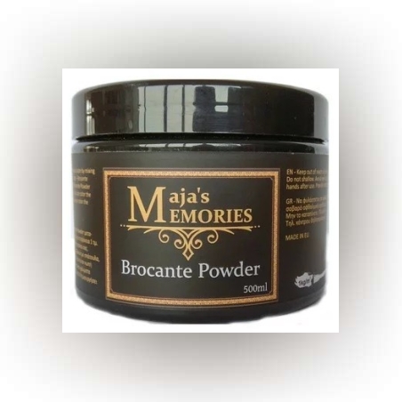 Броканте пудра 500 мл