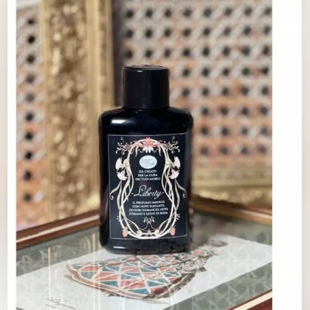 Liberty парфюм за мебели 100 мл