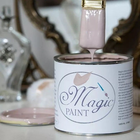 Маджик пейнт Vintage Rose Magic Paint
