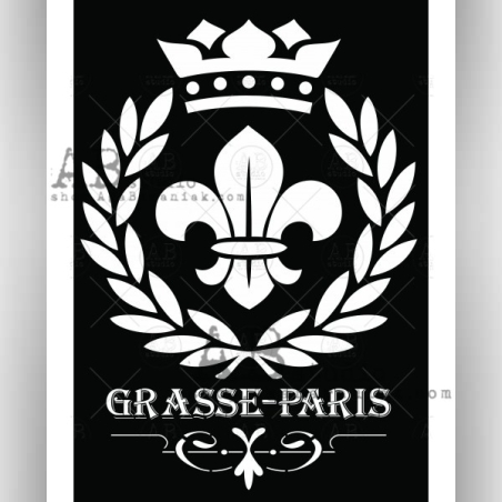 Шаблон АБ студио 356