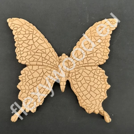 531-Голяма-пеперуда-25см.-х-27см.