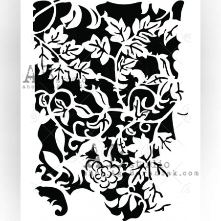 Шаблон АБ студио 128