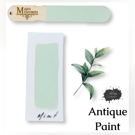 Антична боя Mint 150 мл