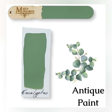 Антична боя Eucalyptus 150 мл
