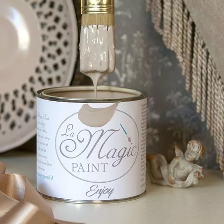 Маджик пейнт Enjoy Magic paint