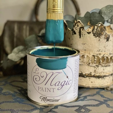 Маджик пейнт Monsieur Magic Paint