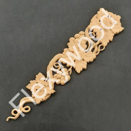 2140-Декоративно-грозде-22,5см.-х-5см.