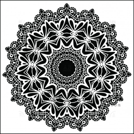 Шаблон АБ студио 151