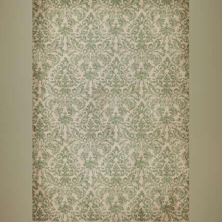 Декупажна хартия Decoupage Queen А3-DQ2