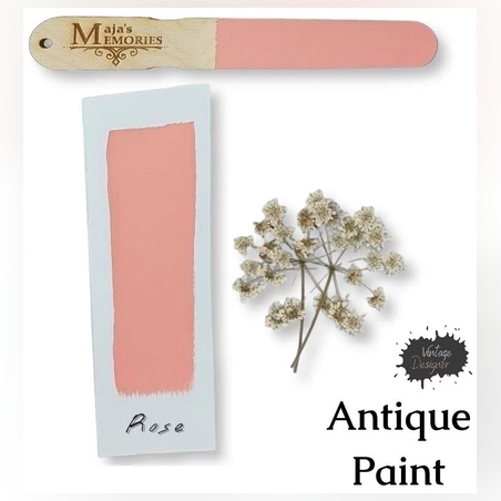 Антична боя Rose 150 мл