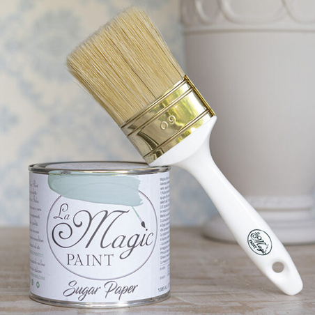 Овална четка Magic Paint 60