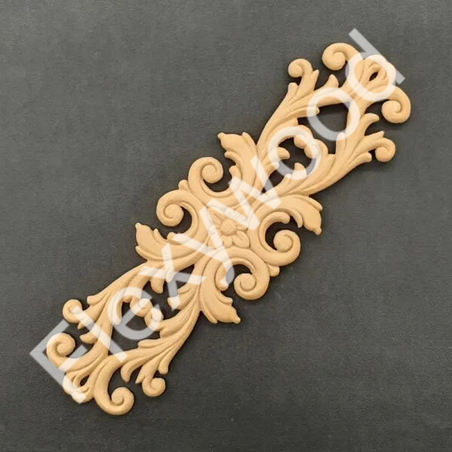 3708-Декоративен-център-27см.-х-8,53см.