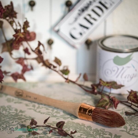 Заострена кръгла четка 4 Magic Paint