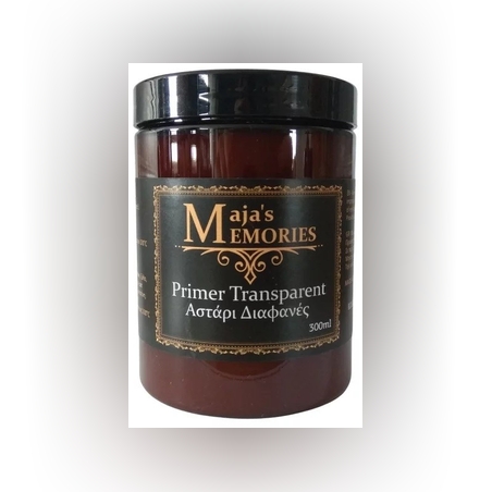 Прозрачен грунд 300 мл