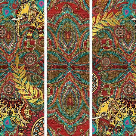 декупажна хартия MADE BY MARLEY Nelly