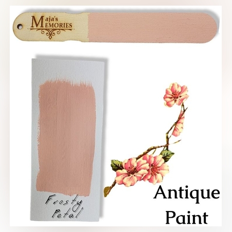 Антична боя Frosty Petal 150 мл