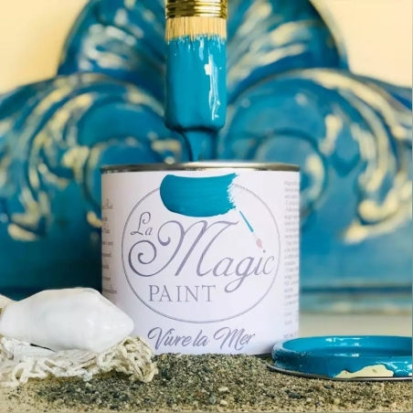 Маджик пейнт Vivre la Mer Magic Paint