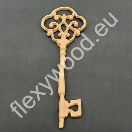 958-Ключ-23.6см.-х-8.7см.