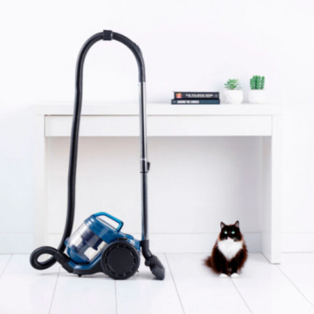 Прахосмукачка Taurus Homeland Cyclone Animal