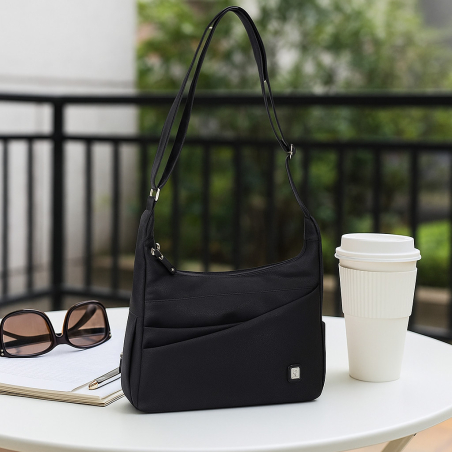 Дамска чанта за перфектна организация и удобство всеки ден