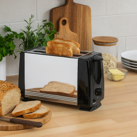 Тостер Termomax за 2 филии