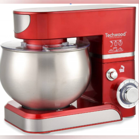 Планетарен миксер Techwood TRO-1055