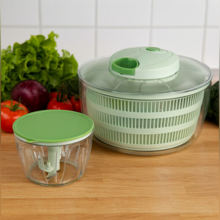 Мултифункционален уред 2в1 Oliver Voltz