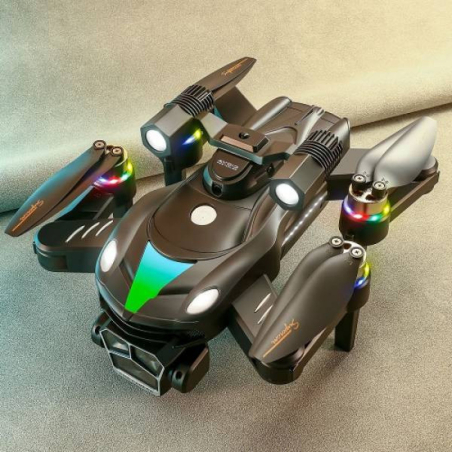 Професионален дрон A168 с 8K HD WiFi камера и GPS