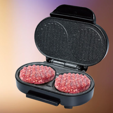 Хамбургер мейкър Lexical Lux LHM-2350