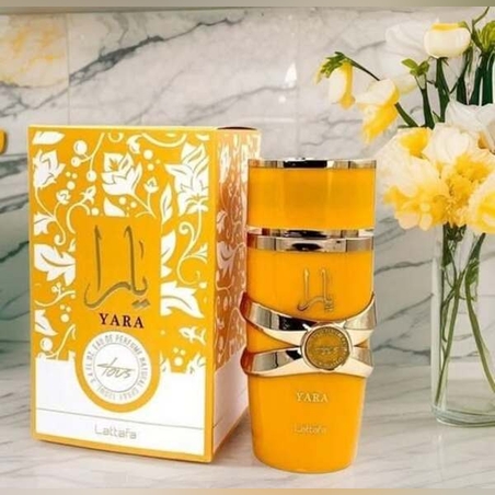Парфюм Yara Tous – ориенталски аромат за жени
