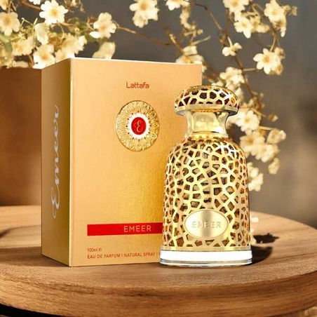Арабски парфюм Lattafa EMEER, 100мл (EDP)